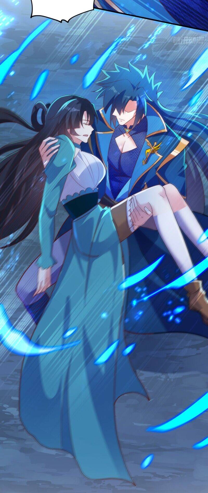 Linh Kiếm Tôn Chapter  422 - 10