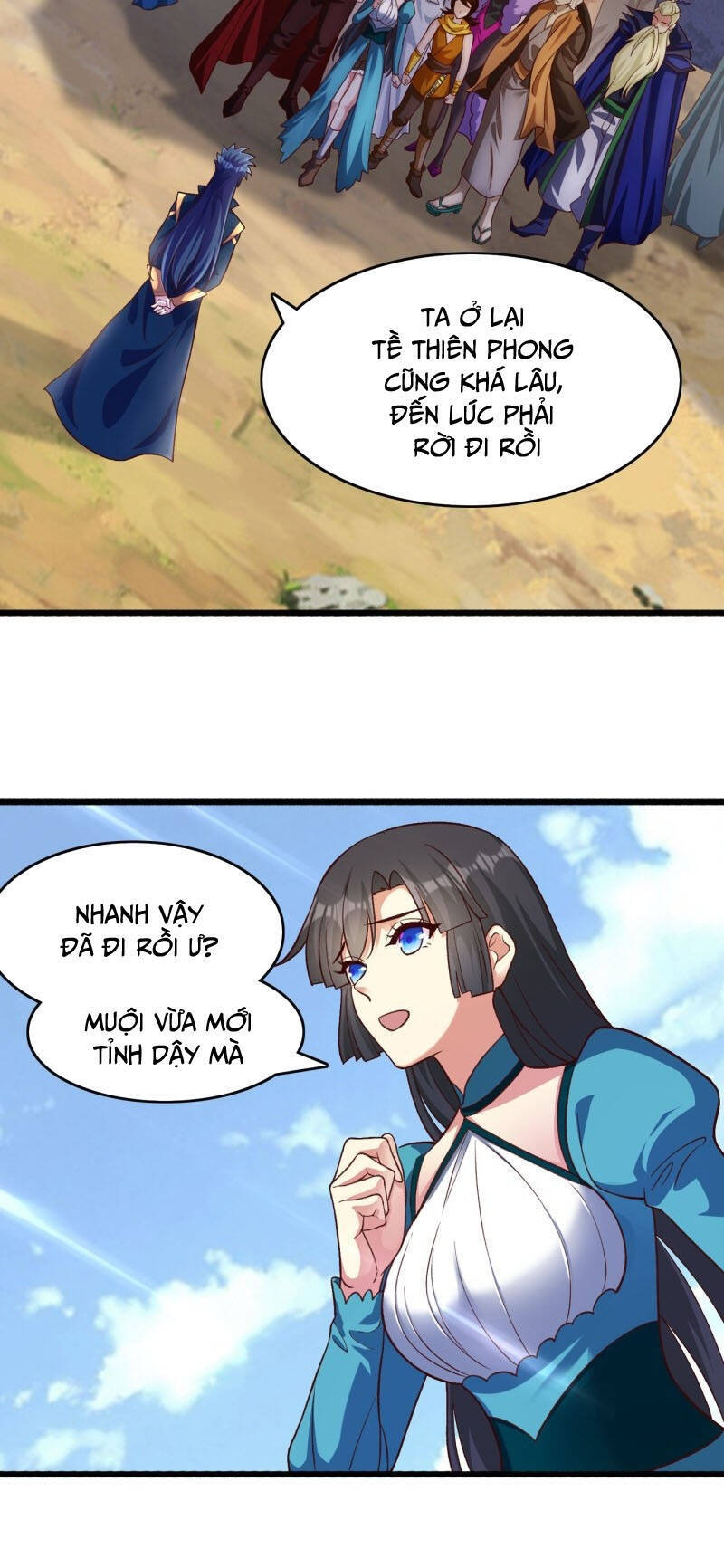 Linh Kiếm Tôn Chapter 423 - 2