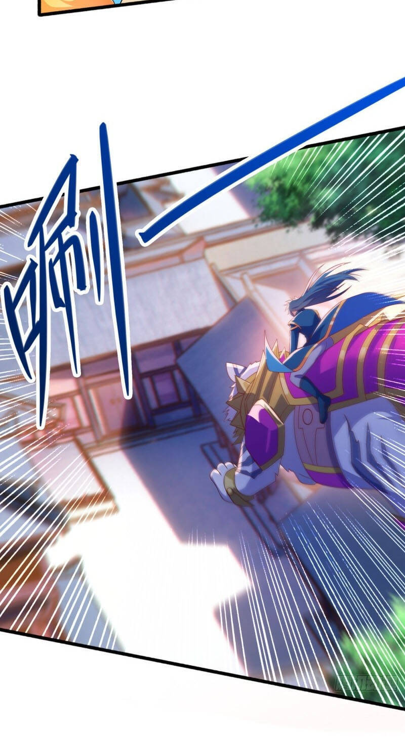 Linh Kiếm Tôn Chapter 423 - 14