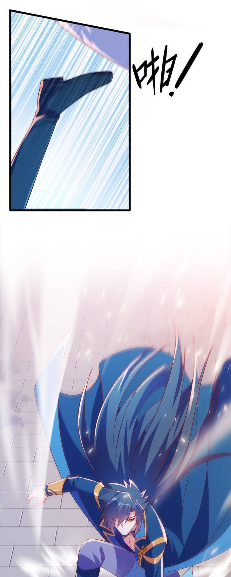 Linh Kiếm Tôn Chapter 423 - 15