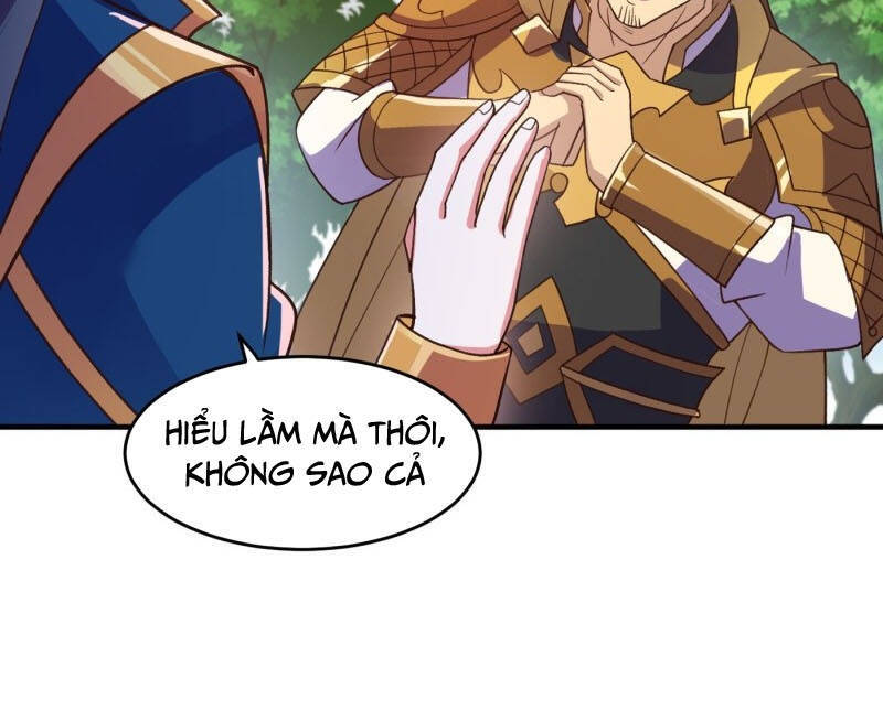 Linh Kiếm Tôn Chapter  423 - 22