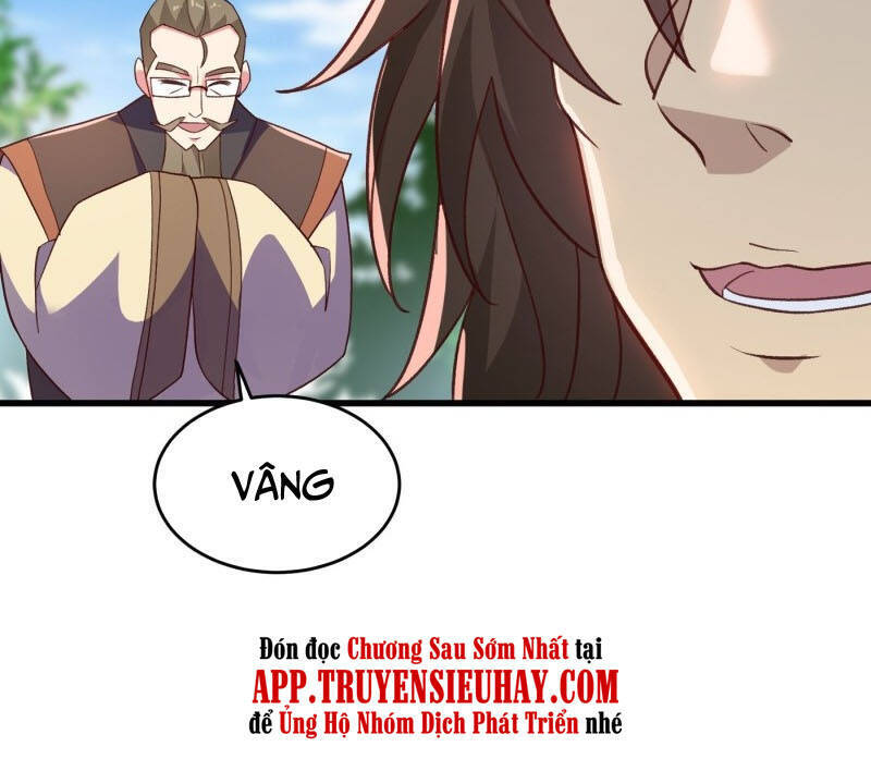 Linh Kiếm Tôn Chapter  423 - 24