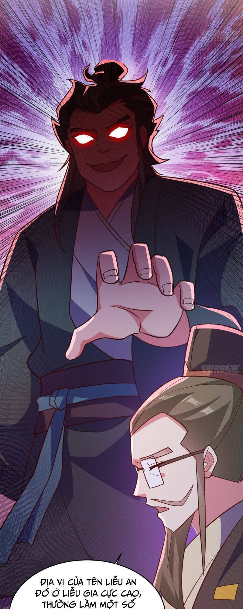 Linh Kiếm Tôn Chapter  423 - 28