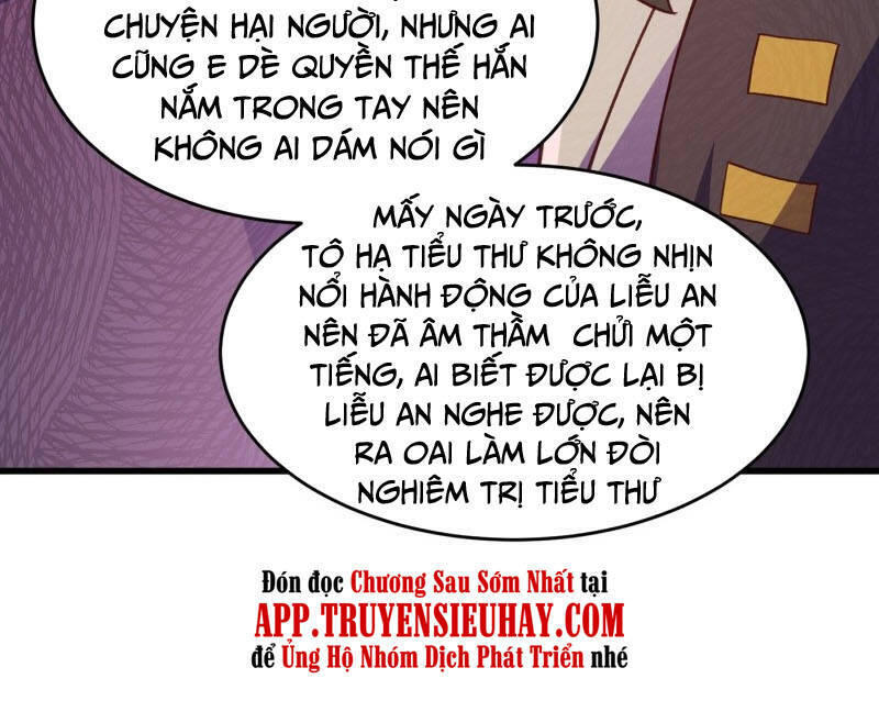 Linh Kiếm Tôn Chapter  423 - 29