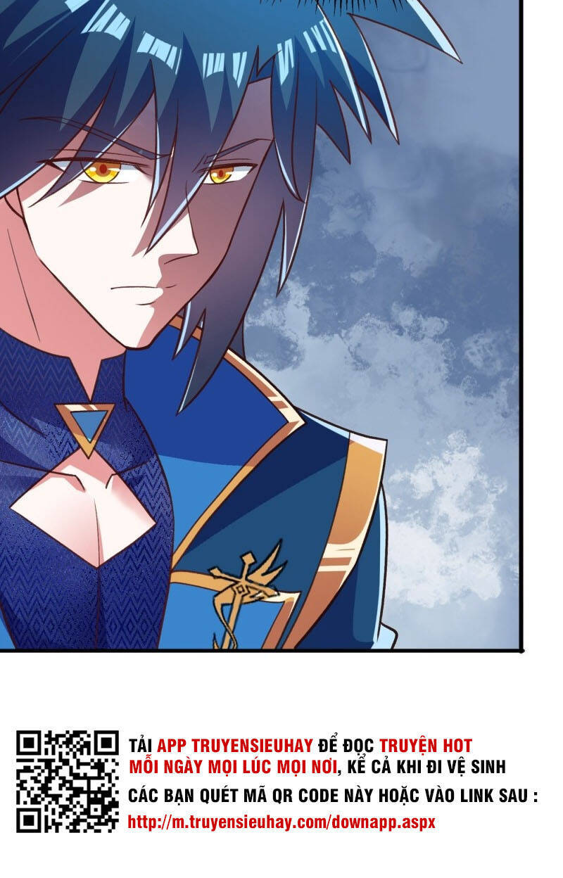 Linh Kiếm Tôn Chapter  423 - 31