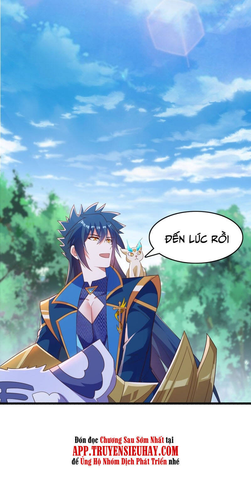 Linh Kiếm Tôn Chapter 423 - 6