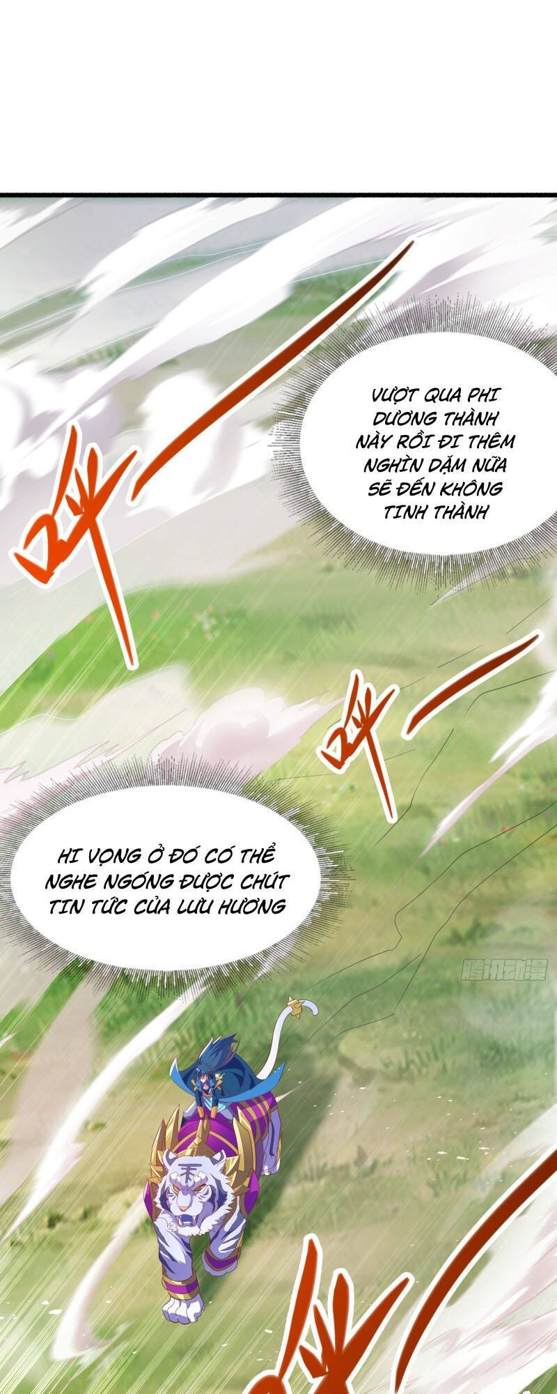 Linh Kiếm Tôn Chapter 423 - 9