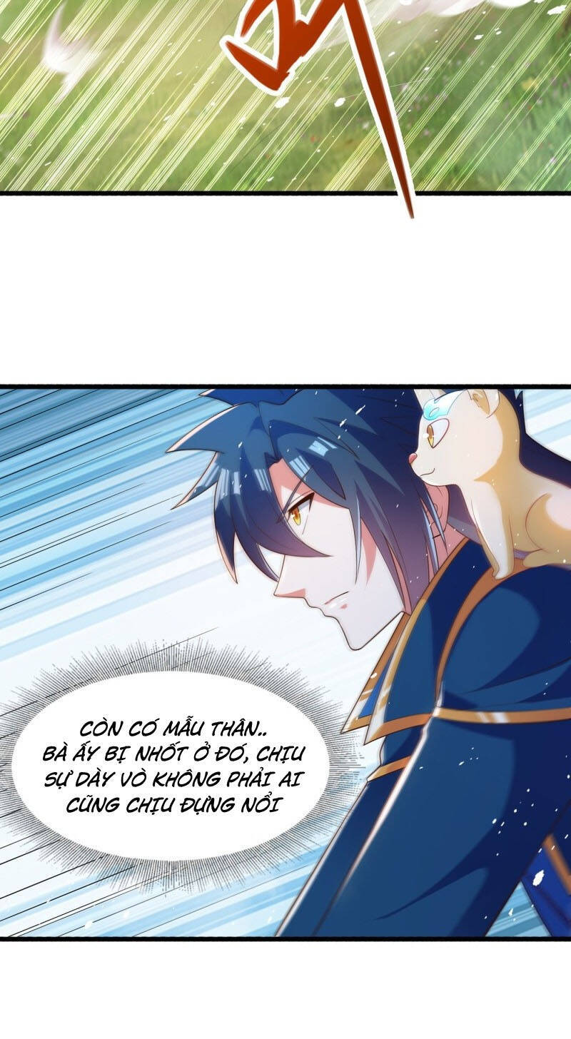 Linh Kiếm Tôn Chapter  423 - 10