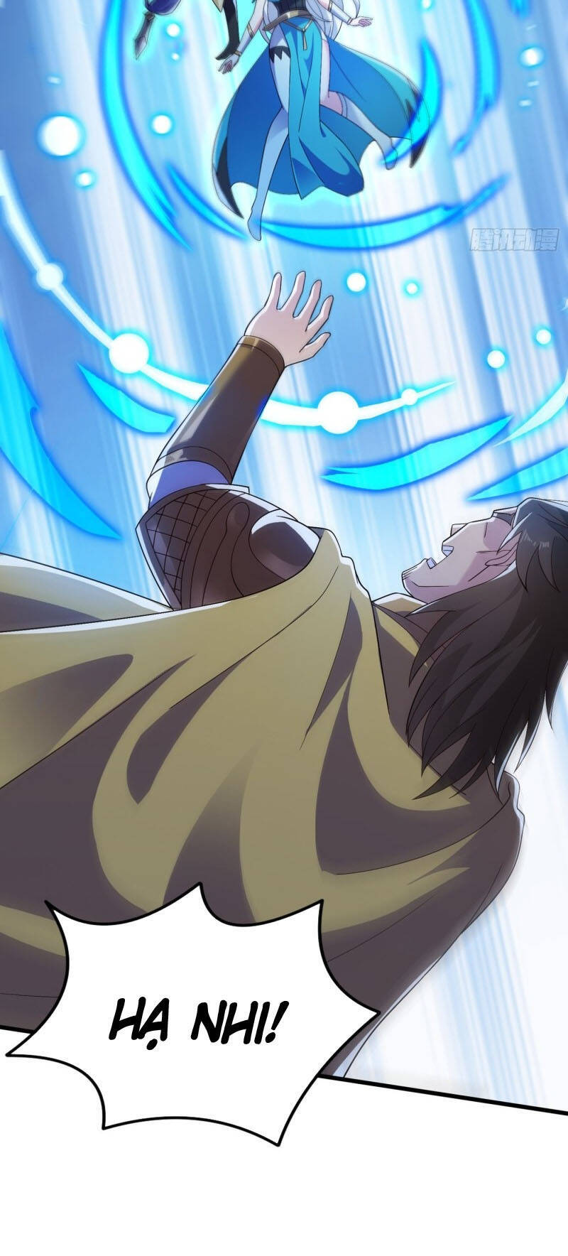 Linh Kiếm Tôn Chapter  424 - 12