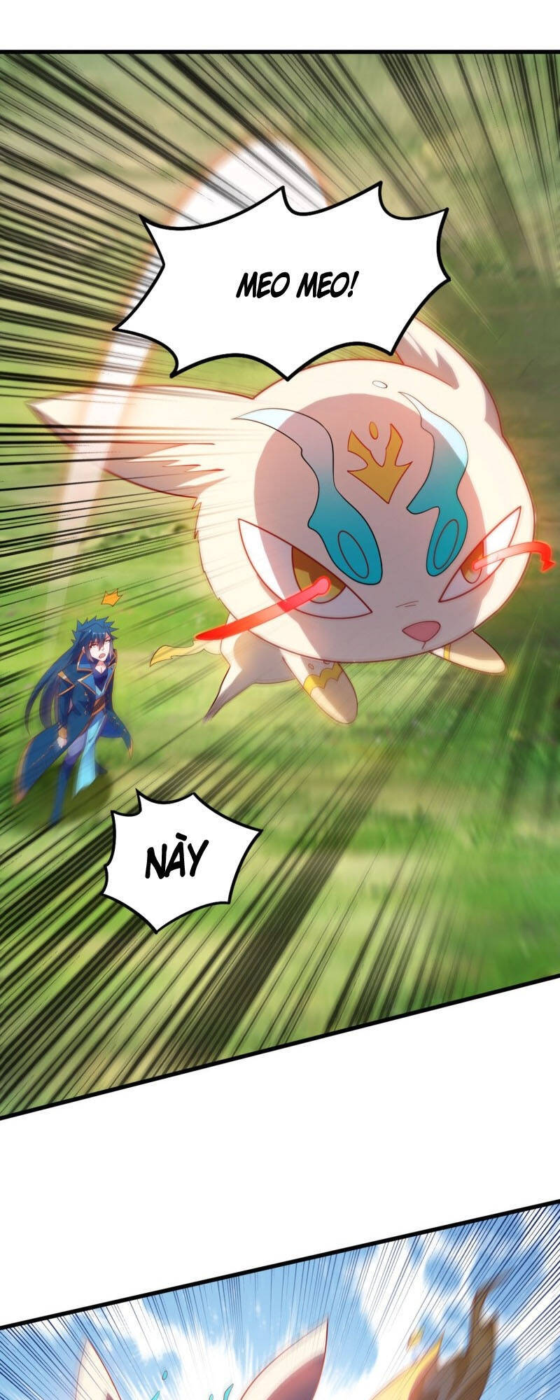 Linh Kiếm Tôn Chapter  424 - 17