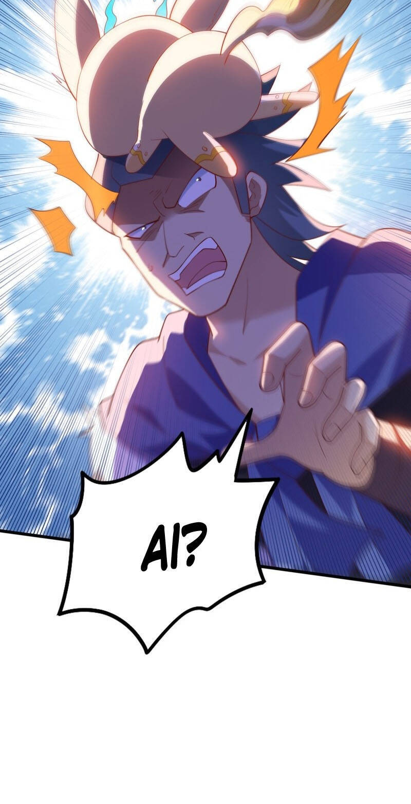 Linh Kiếm Tôn Chapter  424 - 18