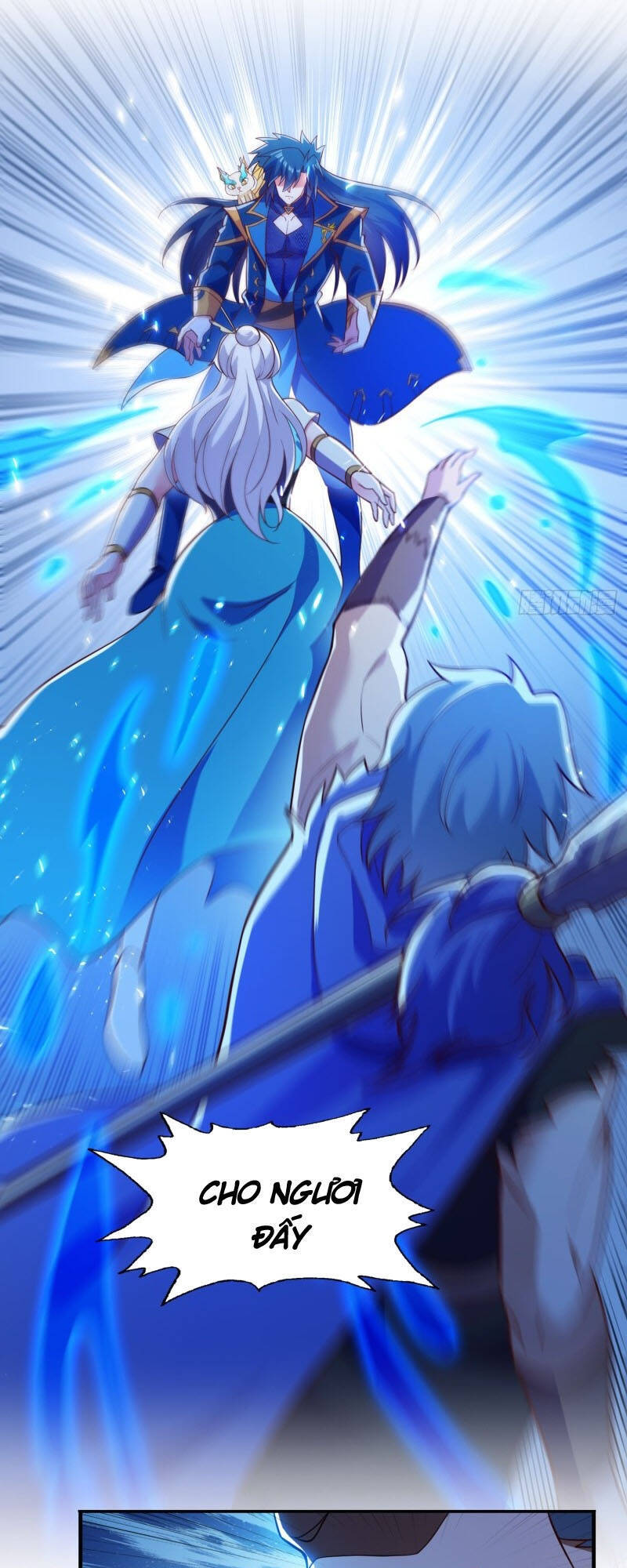 Linh Kiếm Tôn Chapter  424 - 23