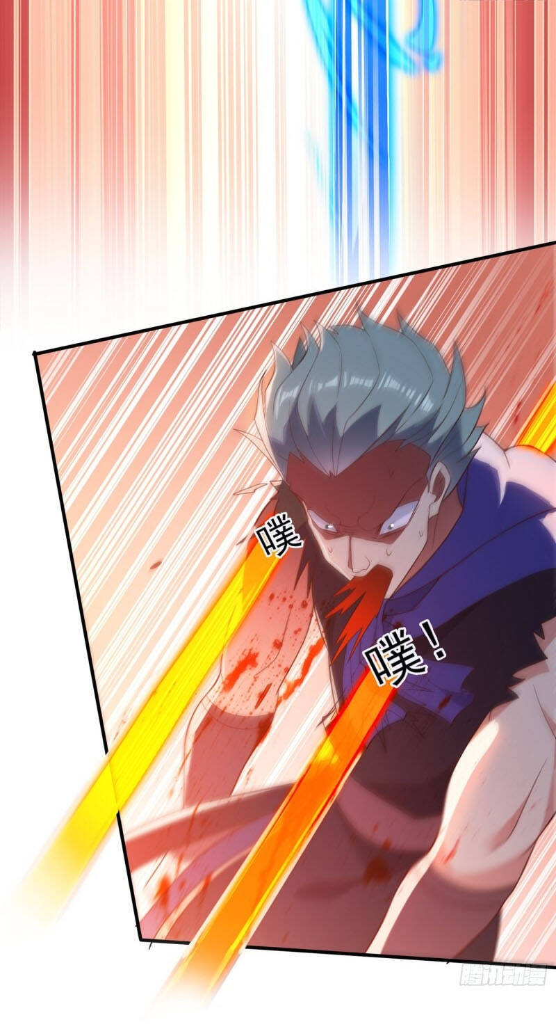 Linh Kiếm Tôn Chapter  424 - 28