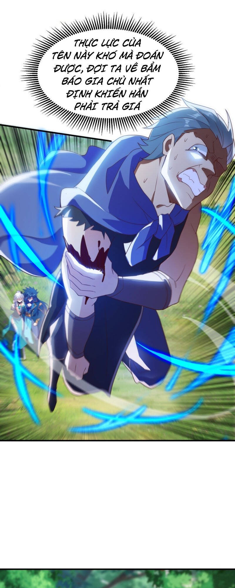 Linh Kiếm Tôn Chapter  424 - 29