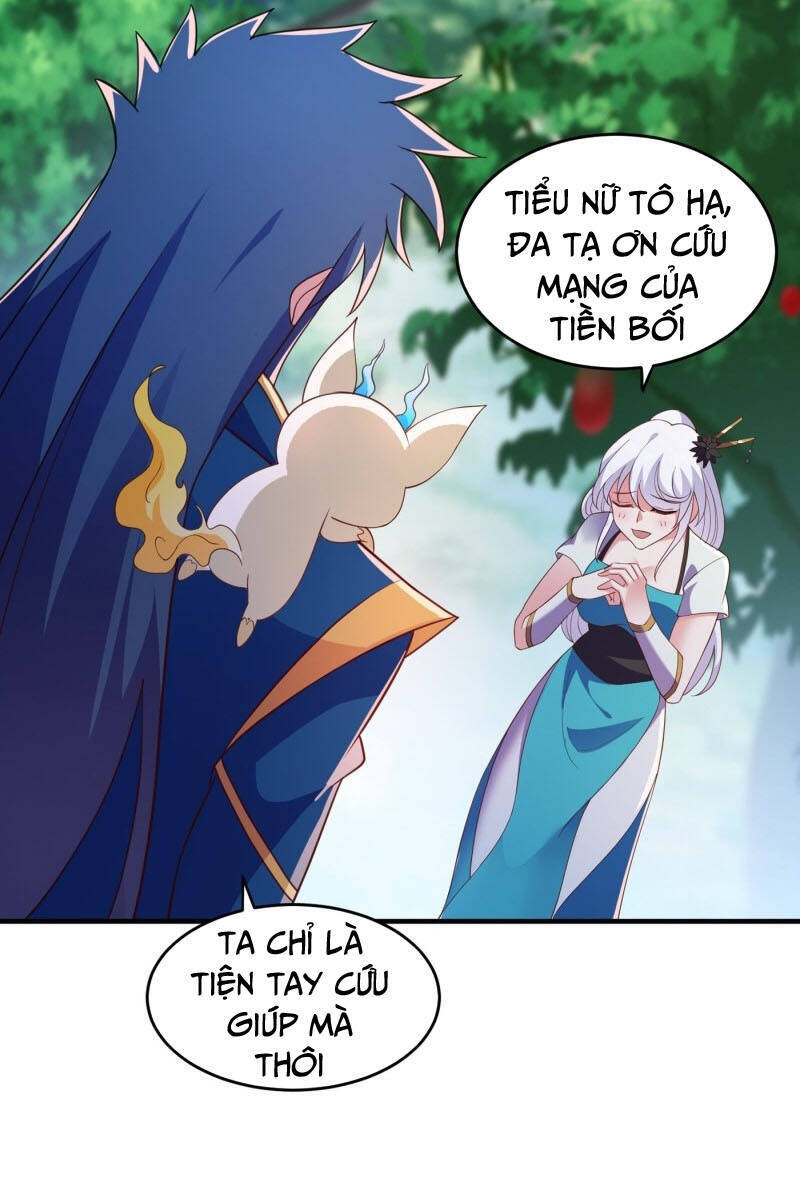 Linh Kiếm Tôn Chapter  424 - 30