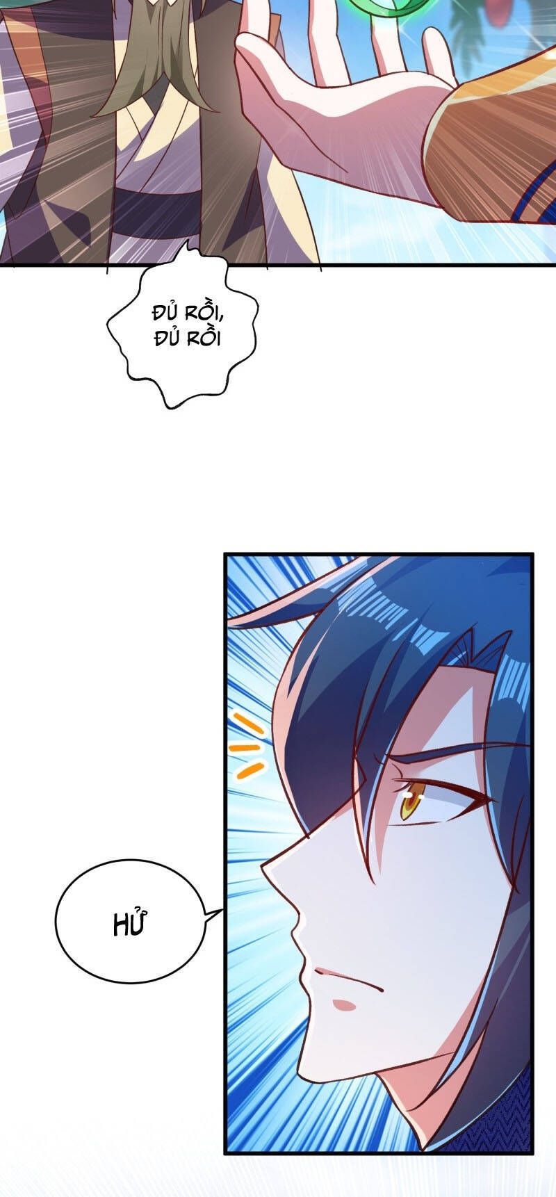 Linh Kiếm Tôn Chapter  424 - 4