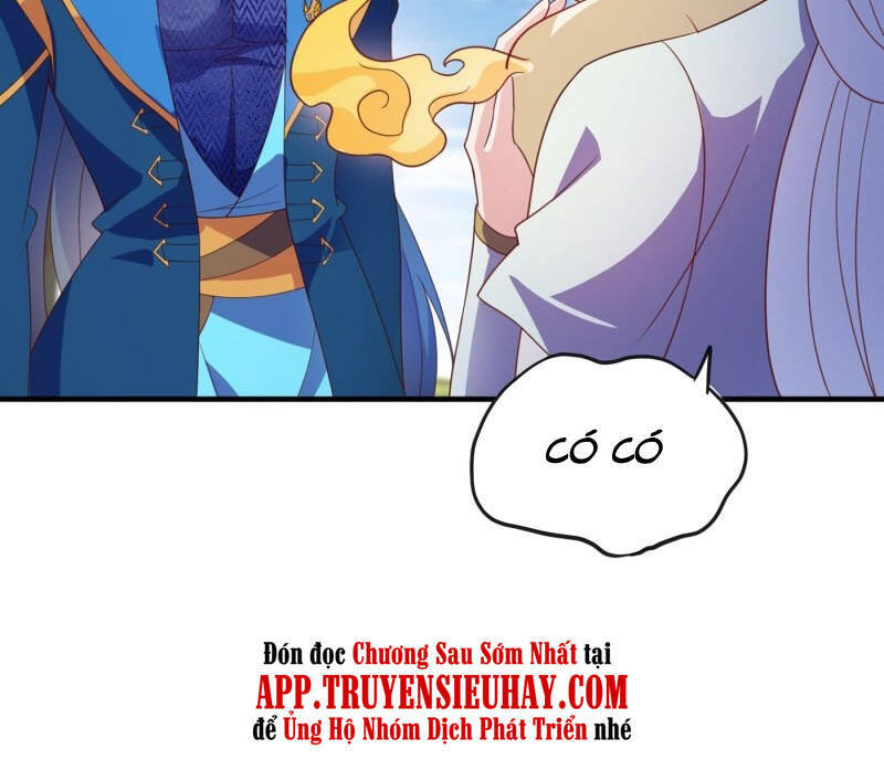 Linh Kiếm Tôn Chapter  424 - 32