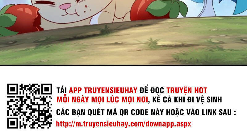 Linh Kiếm Tôn Chapter  424 - 34