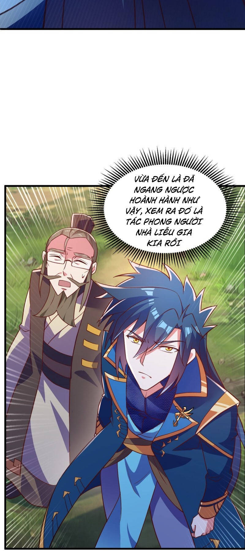 Linh Kiếm Tôn Chapter  424 - 6