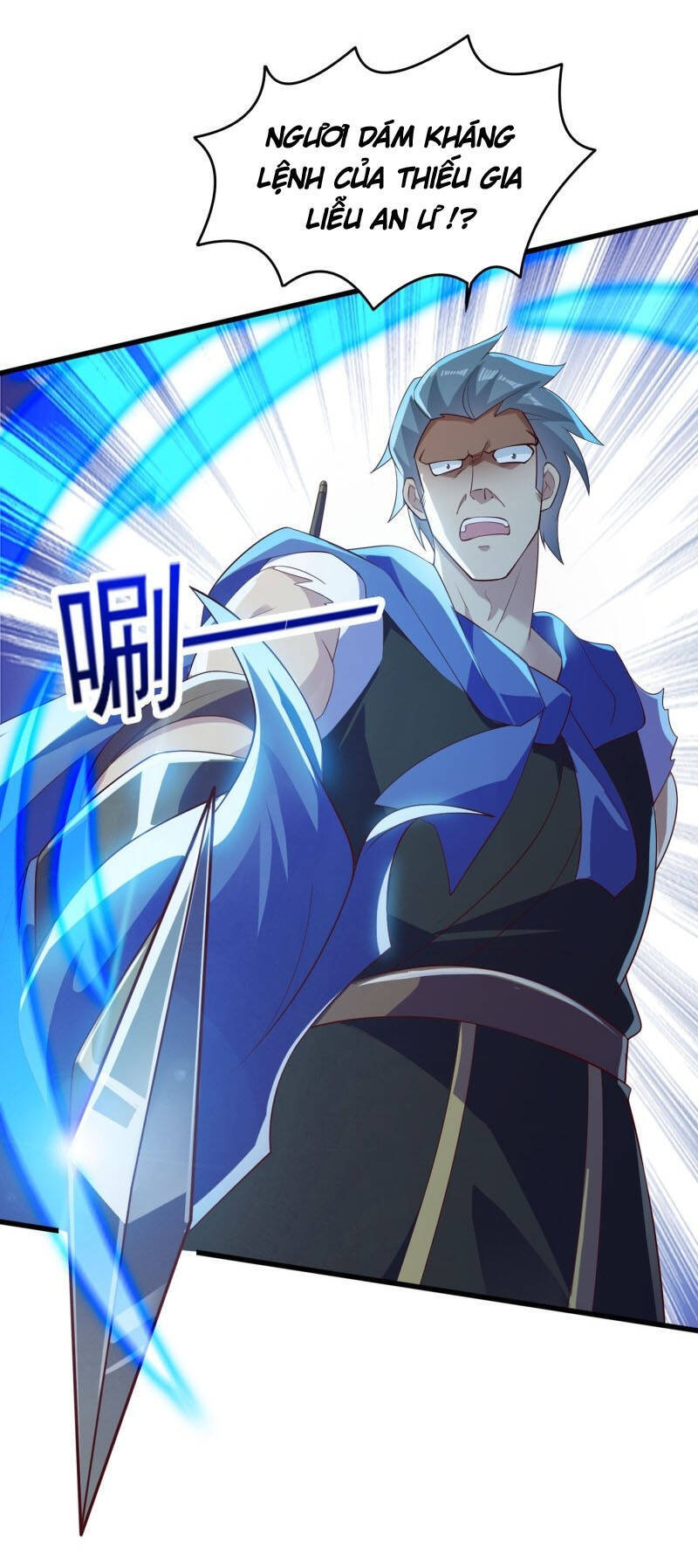 Linh Kiếm Tôn Chapter  424 - 8