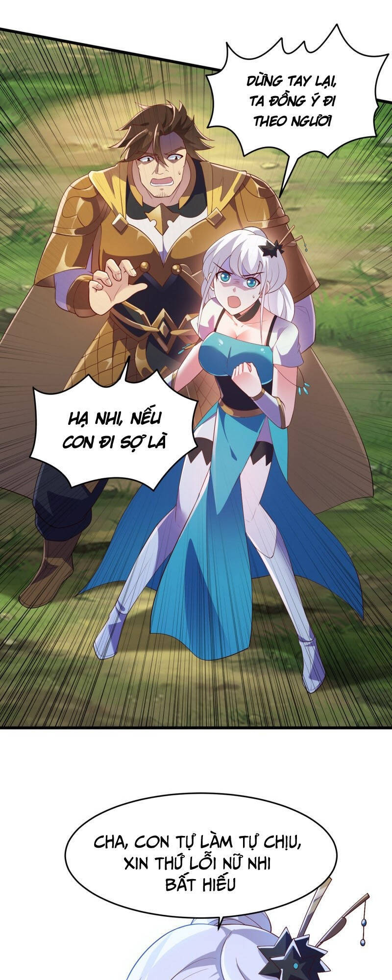 Linh Kiếm Tôn Chapter  424 - 9