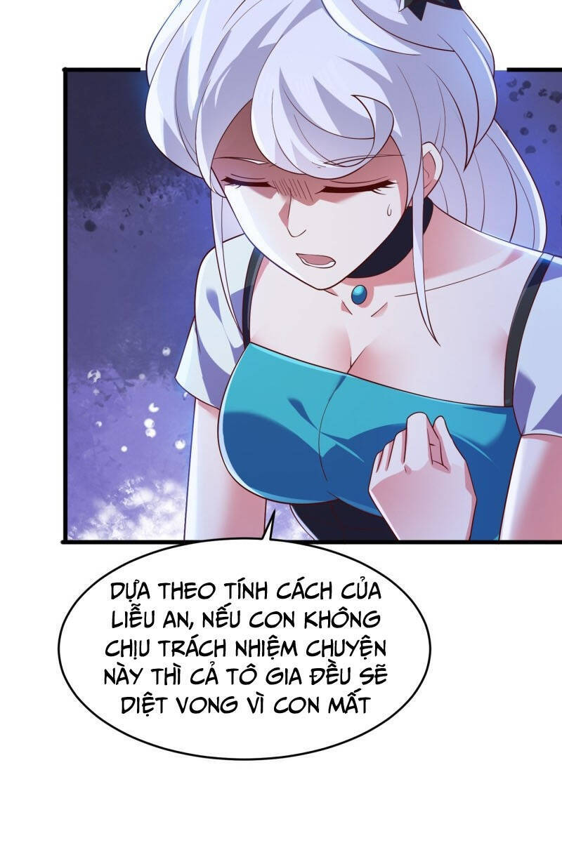 Linh Kiếm Tôn Chapter  424 - 10