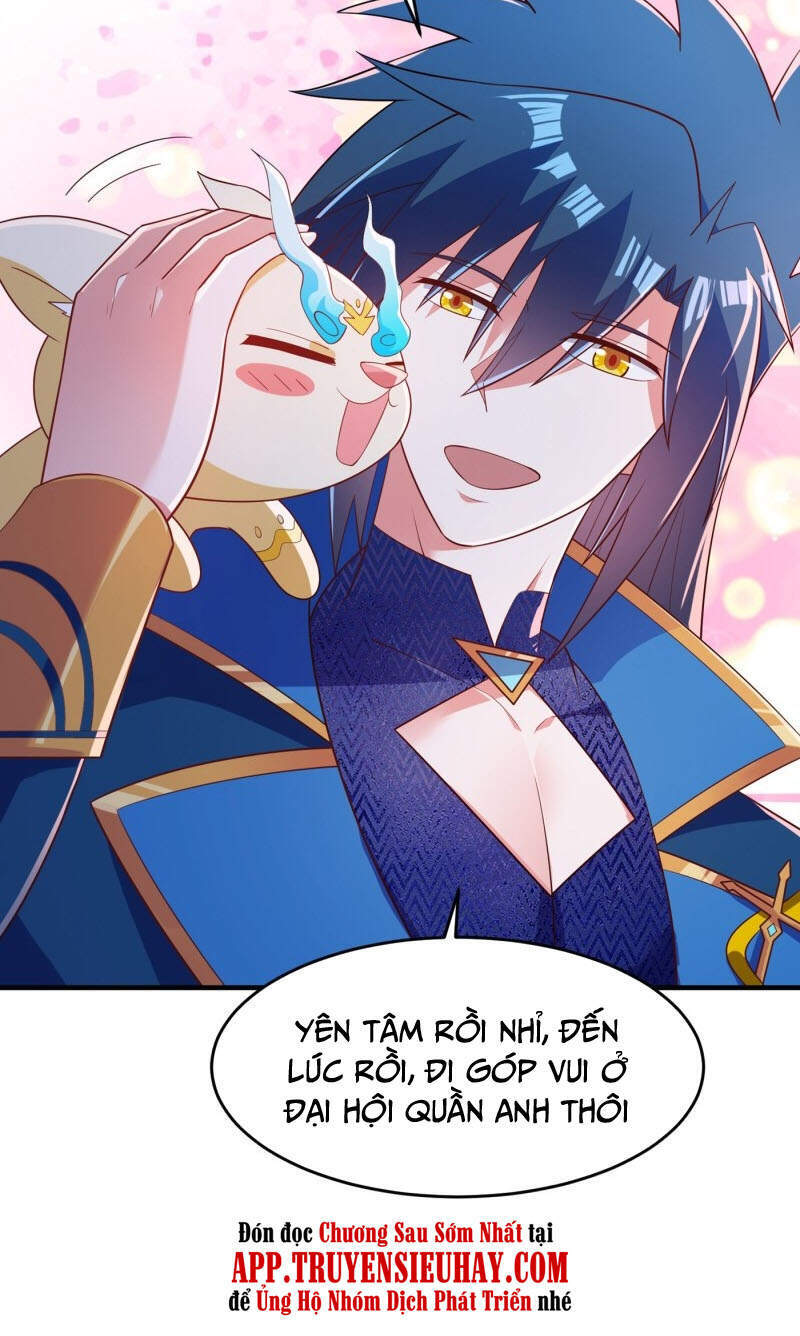 Linh Kiếm Tôn Chapter  425 - 12