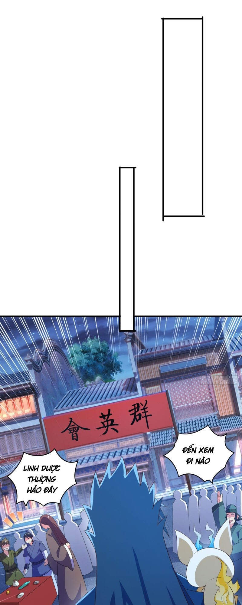 Linh Kiếm Tôn Chapter  425 - 15