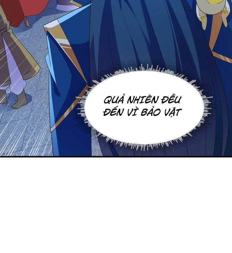 Linh Kiếm Tôn Chapter  425 - 16