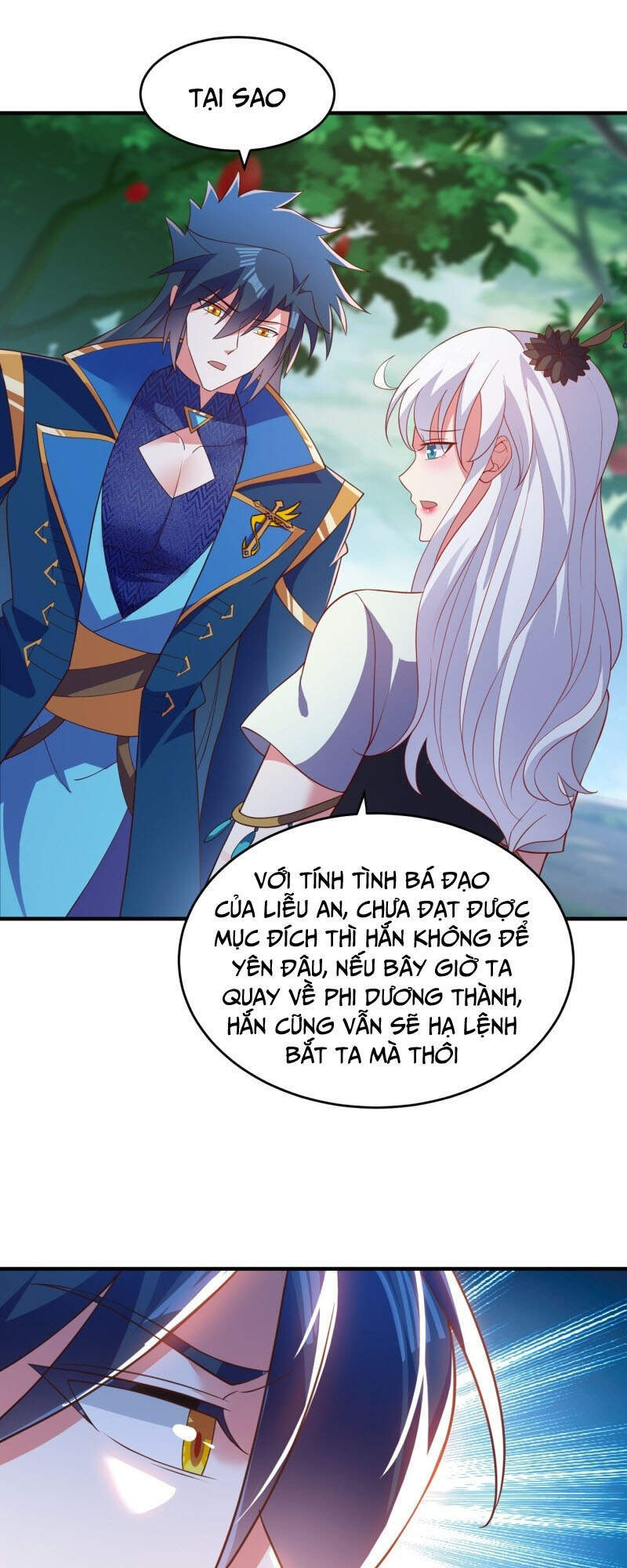 Linh Kiếm Tôn Chapter  425 - 3