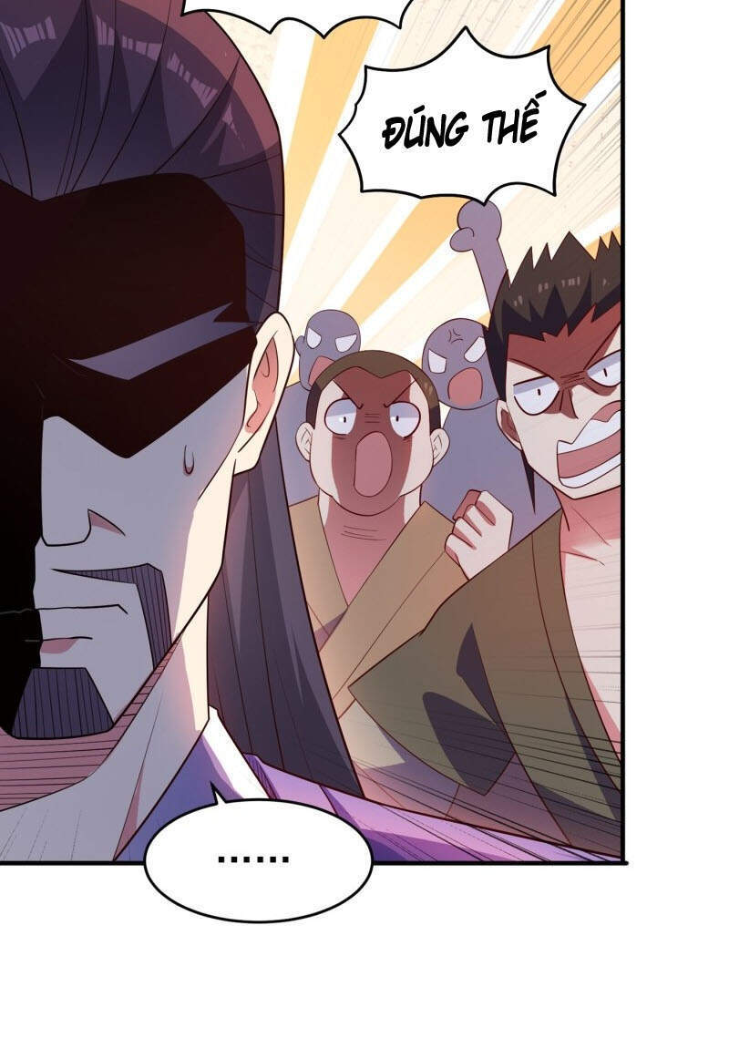 Linh Kiếm Tôn Chapter  425 - 22