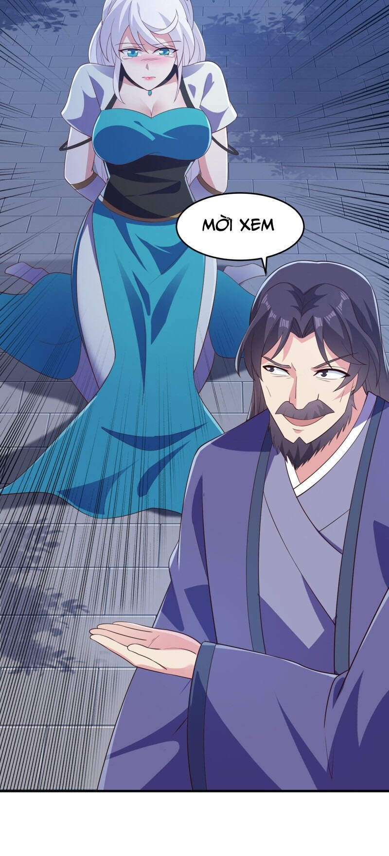Linh Kiếm Tôn Chapter 425 - 24
