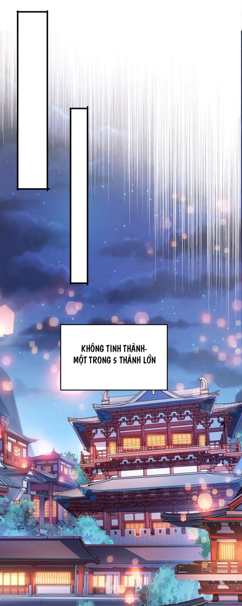 Linh Kiếm Tôn Chapter 425 - 9
