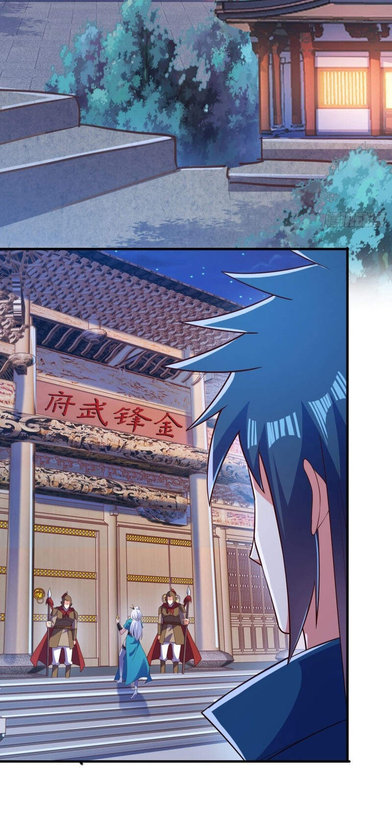 Linh Kiếm Tôn Chapter  425 - 10