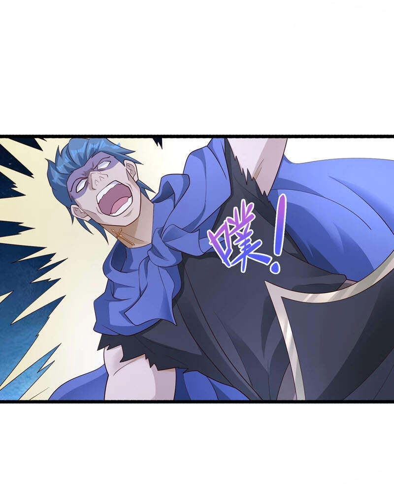 Linh Kiếm Tôn Chapter 426 - 14