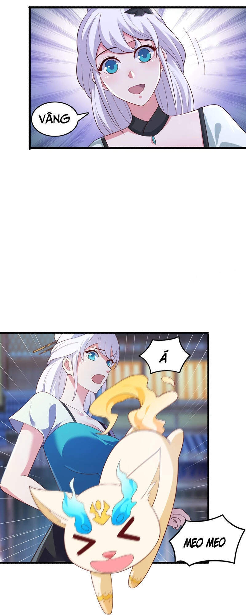 Linh Kiếm Tôn Chapter  426 - 19