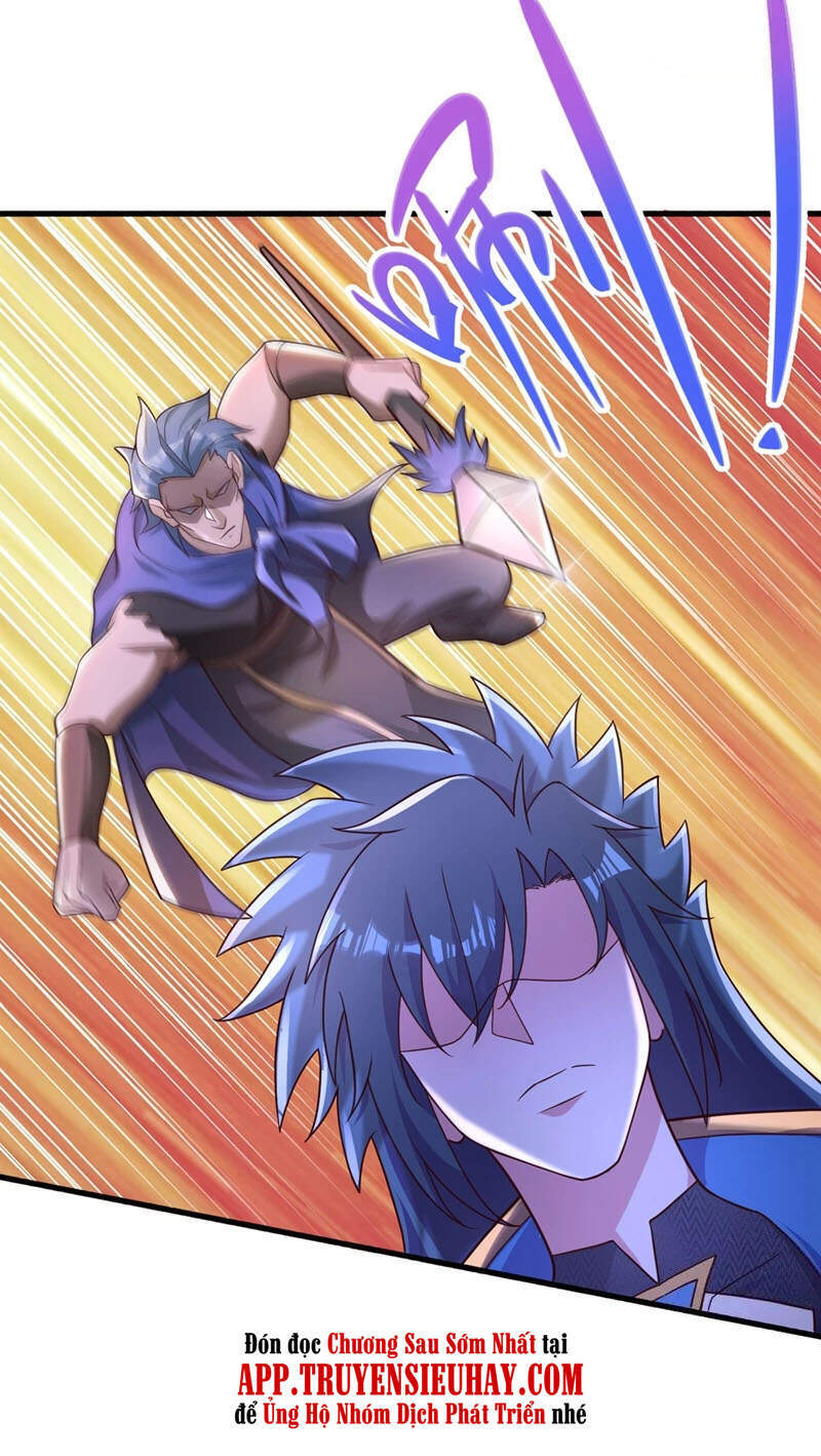 Linh Kiếm Tôn Chapter  426 - 4