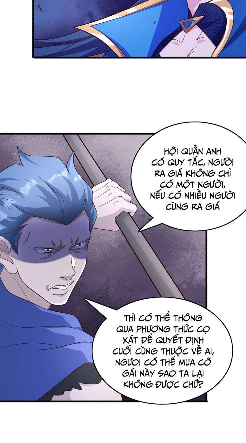 Linh Kiếm Tôn Chapter  426 - 6