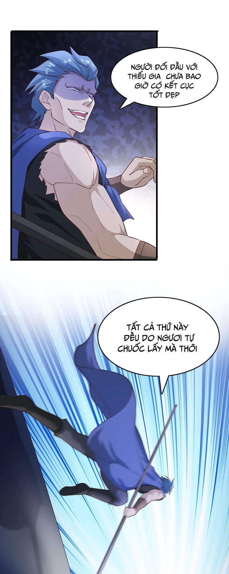 Linh Kiếm Tôn Chapter  426 - 9