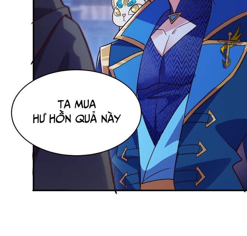 Linh Kiếm Tôn Chapter  427 - 2
