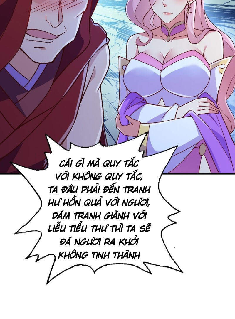 Linh Kiếm Tôn Chapter  427 - 12