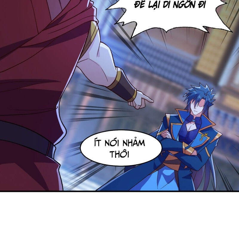 Linh Kiếm Tôn Chapter  427 - 14