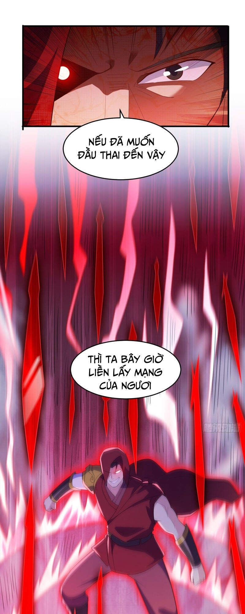 Linh Kiếm Tôn Chapter  427 - 15