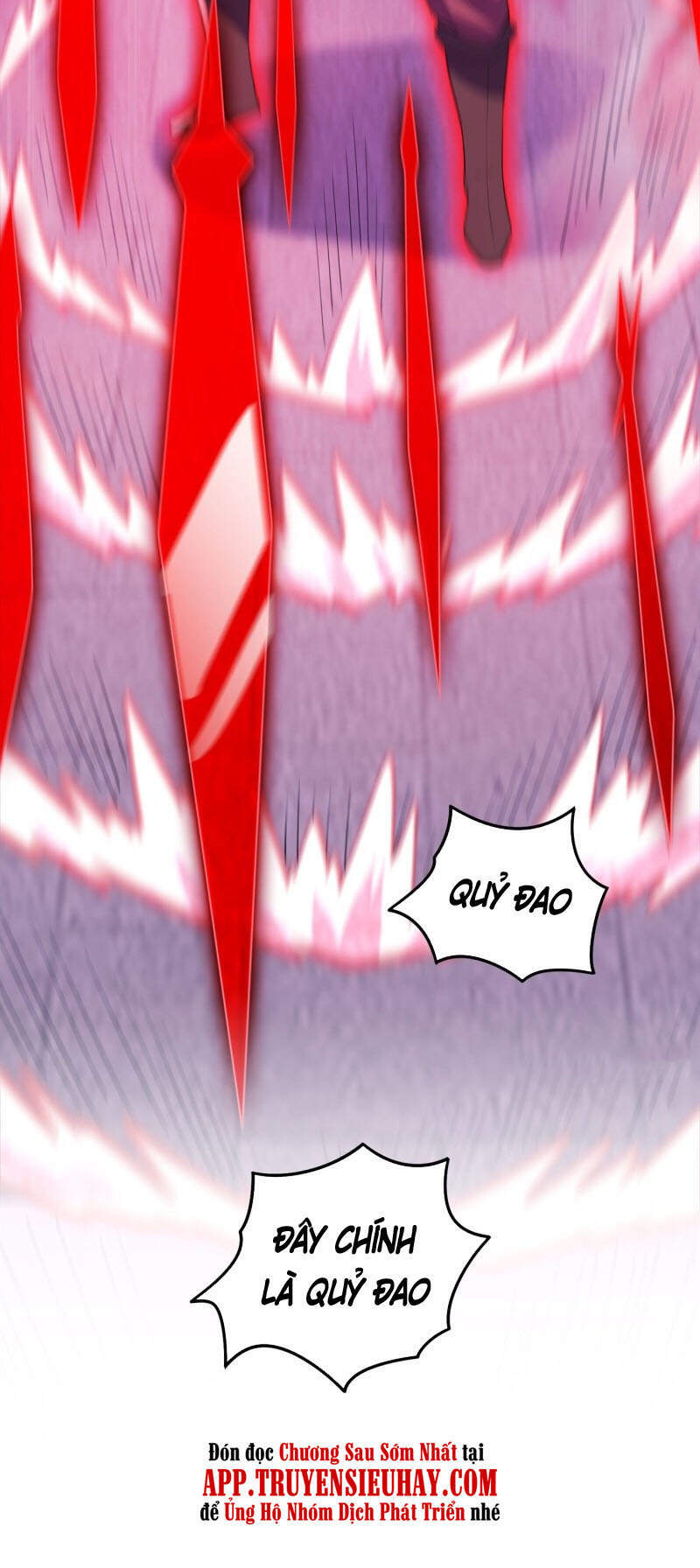 Linh Kiếm Tôn Chapter 427 - 16