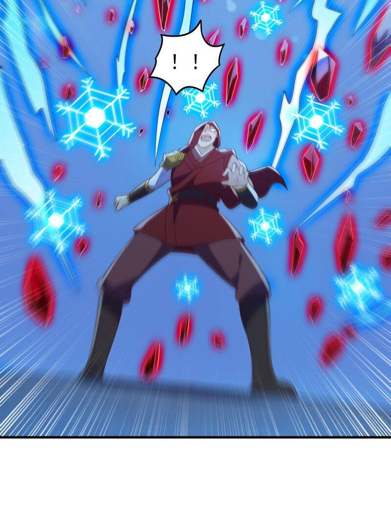 Linh Kiếm Tôn Chapter  427 - 18