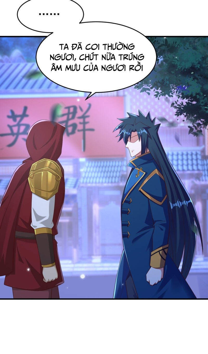 Linh Kiếm Tôn Chapter 427 - 26