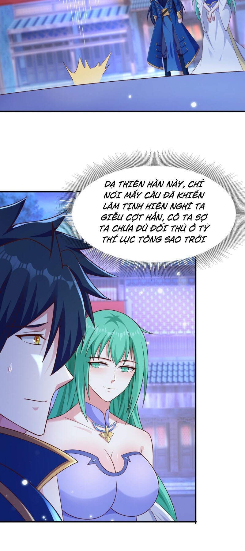 Linh Kiếm Tôn Chapter  427 - 28