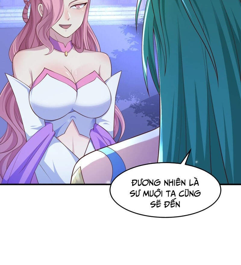 Linh Kiếm Tôn Chapter  427 - 30