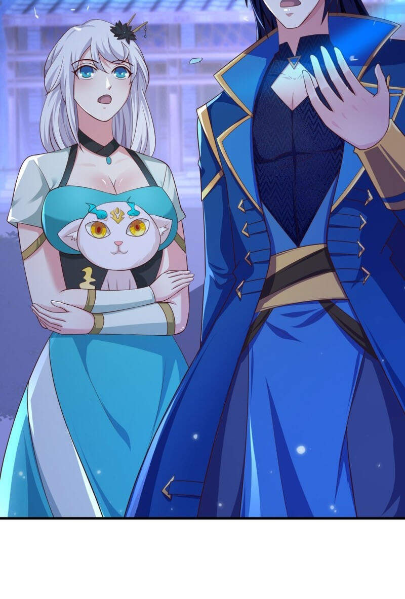 Linh Kiếm Tôn Chapter  427 - 32