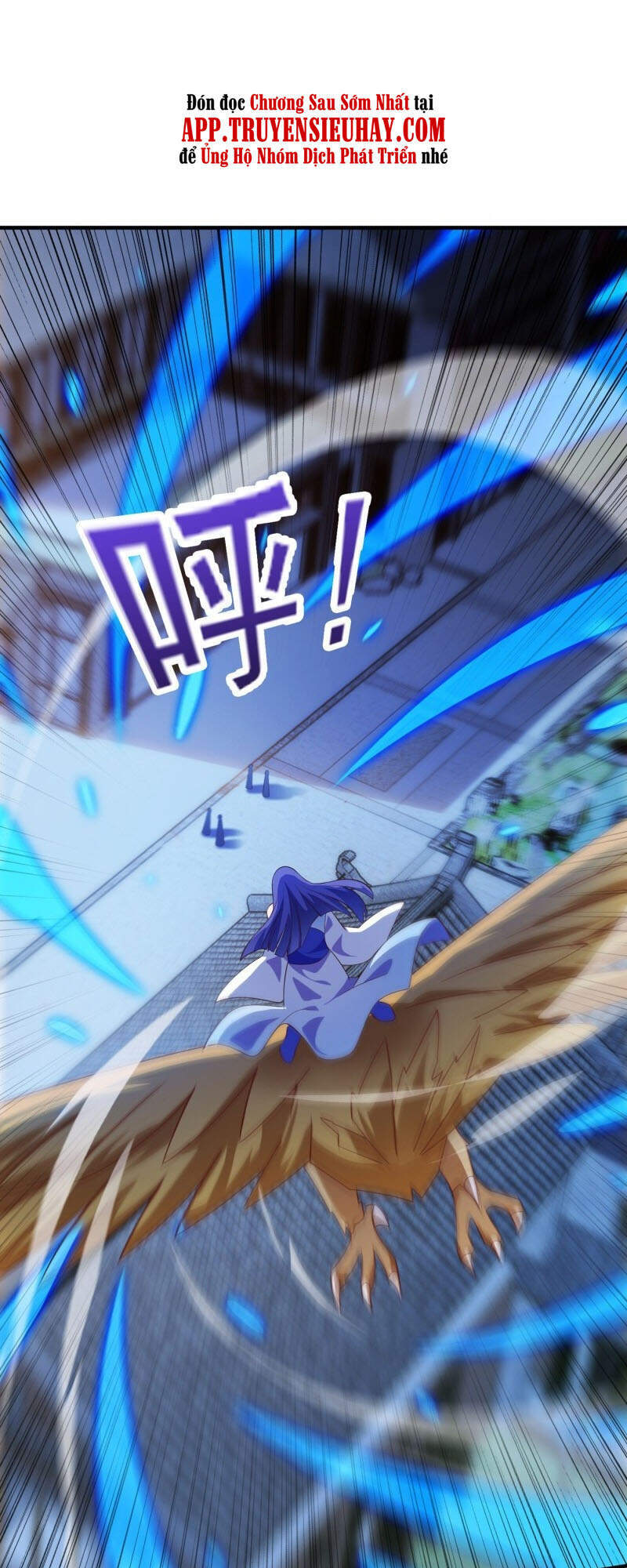 Linh Kiếm Tôn Chapter 427 - 33